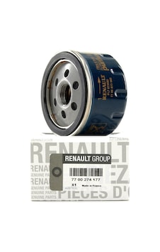 Renault R9 R11 R19 Clio Megane Kango Laguna Symbol Yağ Filtresi