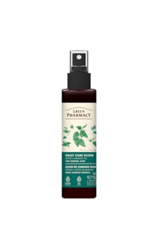 Bitkisel Vegan Normal Saçlar İçin Saç İksiri Sprey 150 Ml Bitkisel Vegan Normal Saçlar İçin Saç İksiri Sprey 150 Ml
