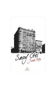 Kitabevimden Savoy Otel