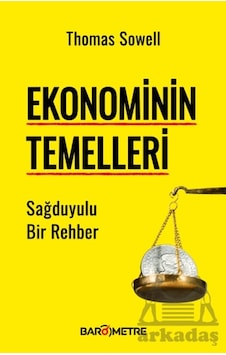Ekonominin Temelleri Barometre Ekonominin Temelleri Barometre