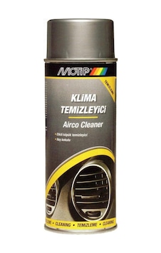 Klima Temizleme Spreyi 400 ML Klima Temizleme Spreyi 400 ML