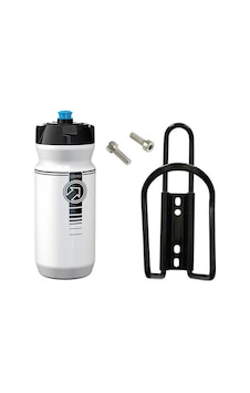Pro Team 600 Ml Beyaz Matara Seti Montaj Vidası Siyah - Mavi - Gümüş Pro Team 600 Ml Beyaz Matara Seti Montaj Vidası Siyah - Mavi - Gümüş