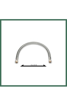 En-cag 3/8 3/8 50cm Hortum 1 Adet Bss En-cag 3/8 3/8 50cm Hortum 1 Adet Bss