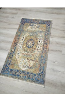 Yamalıhome Antik 25 80X150 Cm Baskı Kilim Yamalıhome Antik 25 80X150 Cm Baskı Kilim