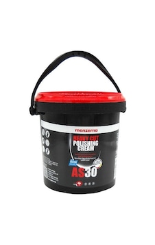 Menzerna Heavy Cut Polishing Cream As30 1kg. Menzerna Heavy Cut Polishing Cream As30 1kg.