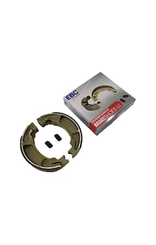 Honda Ps150 İ Ebc H352 Arka Fren Balatası Honda Ps150 İ Ebc H352 Arka Fren Balatası