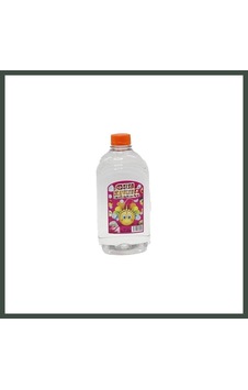 Bezos 00409 Baloncuk Likiti 500ml Nhr Çok Renkli Bezos 00409 Baloncuk Likiti 500ml Nhr Çok Renkli