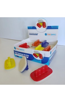Inter Tahta Silgisi Plastik SLG-001 Inter Tahta Silgisi Plastik SLG-001