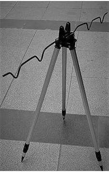 Alüminyum Olta Sehpası Tripod Alüminyum Alüminyum Olta Sehpası Tripod Alüminyum