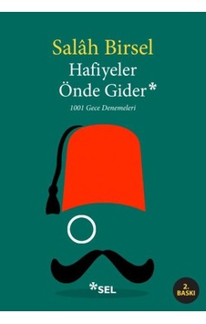 Hafiyeler Önde Gider - Ayho-763095