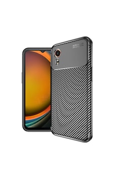 Nihcase Samsung Uyumlu Galaxy Xcover7 Kılıf Texture Negro Silikon Kapak Nihcase Samsung Uyumlu Galaxy Xcover7 Kılıf Texture Negro Silikon Kapak