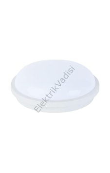Horoz 20W Ledli Glop Beyaz Işık Sıva Üstü Artos-20 Horoz 20W Ledli Glop Beyaz Işık Sıva Üstü Artos-20