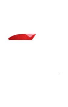 Arka Tampon Reflektörü Sağ Focus 2012-