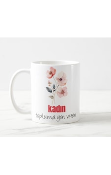 Kadın - Kupa Bardak Kadın - Kupa Bardak