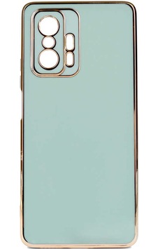 Xiaomi Mi 11T Pro 5G Uyumlu Kılıf Zore Bark Kapak