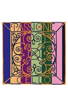 Pirastro Passione D Çello Teli (re)