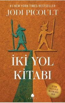 İki Yol Kitabı / Jodi Picoult