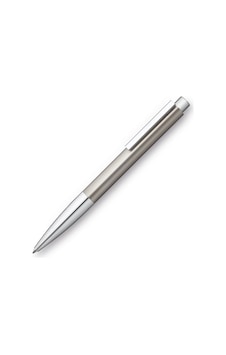Lamy Ideos Tükenmez Kalem Palladium 270 Lamy Ideos Tükenmez Kalem Palladium 270