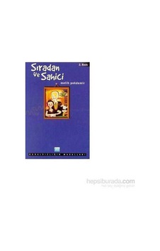 Sıradan Ve Sahici-melih Pekdemir