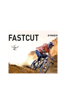 Magıx Fastcut Plus Edition Video Düzenleme Yazılımı Lisans Anahtarı Magıx Fastcut Plus Edition Video Düzenleme Yazılımı Lisans Anahtarı