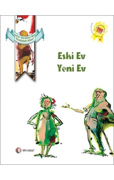 Eski Ev Yeni Ev - Rjcı-878490 Eski Ev Yeni Ev - Rjcı-878490
