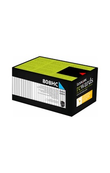 Tonersepeti Lexmark Cx410-80c8hc0 Mavi Toner Y.k Tonersepeti Lexmark Cx410-80c8hc0 Mavi Toner Y.k
