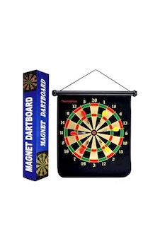 Vertex Mıknatıslı Dart Rulo Kutuda Vertex Mıknatıslı Dart Rulo Kutuda