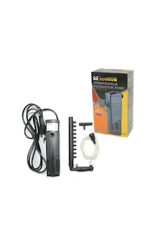 Sunsun Jp-012F Akvaryum İç Filtre 300 L/S 3W Sunsun Jp-012F Akvaryum İç Filtre 300 L/S 3W