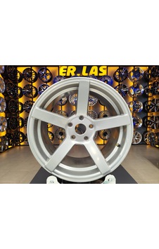 4 Adet Sato-75068 9 17 5 112 Et35 Sılver Jant Revize Edilmiş Takım 4 Adet Sato-75068 9 17 5 112 Et35 Sılver Jant Revize Edilmiş Takım