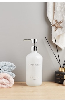 Perotti 15741 Shower 500 Ml Cam Sıvı Sabunluk Perotti 15741 Shower 500 Ml Cam Sıvı Sabunluk