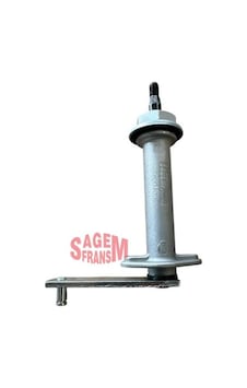 Silecek Frezesi Vidalı Sol Renault 12 R12 / Toros 72742752 255153 Sagemfrans Silecek Frezesi Vidalı Sol Renault 12 R12 / Toros 72742752 255153 Sagemfrans