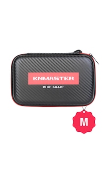 Knmaster Orta Boy M Çok Amaçlı Taşıma Çantası Karbon Siyah Knmaster Orta Boy M Çok Amaçlı Taşıma Çantası Karbon Siyah