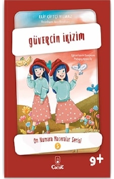 Güvercin İkizim - Elif Çiftçi Yılmaz - Floki Çocuk Güvercin İkizim - Elif Çiftçi Yılmaz - Floki Çocuk