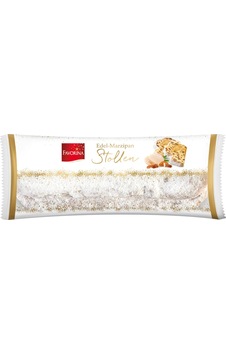 Favorina Stollen Butter Tereyağlı Üzümlü 200 G