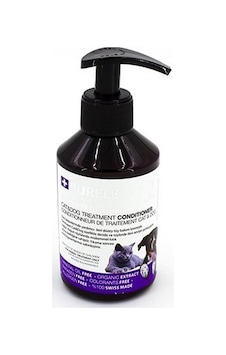 Purele Kedi Köpek Tüy Bakım Kremi 250 Ml Purele Kedi Köpek Tüy Bakım Kremi 250 Ml