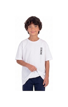 Onloox Erkek Beyaz Erkek Çocuk Beyaz Pamuklu Penye Bisiklet Yaka Oversize Sırtı Yazı Baskılı Tişört 9-10 Yaş Onloox Erkek Beyaz Erkek Çocuk Beyaz Pamuklu Penye Bisiklet Yaka Oversize Sırtı Yazı Baskılı Tişört 9-10 Yaş