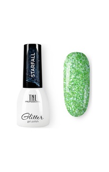 Tnl Professional Glitter Starfall 30 Gün Kalıcı Oje 11 Tnl Professional Glitter Starfall 30 Gün Kalıcı Oje 11