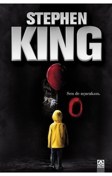 O Tam Metin Ciltli - Stephen King O Tam Metin Ciltli - Stephen King