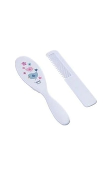 Wee Baby Fırça ve Tarak Seti