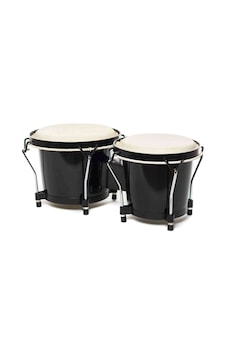 Opus BG-3BK Bongo - Siyah Opus BG-3BK Bongo - Siyah