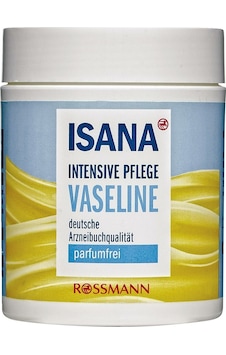 Isana Vazelin Yoğun Bakım 125 ML