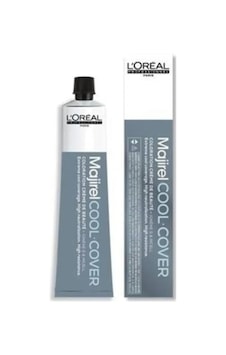 Majirel Saç Boyası 50 Ml Cool Cover 7.1 Kumral Küllü Majirel Saç Boyası 50 Ml Cool Cover 7.1 Kumral Küllü