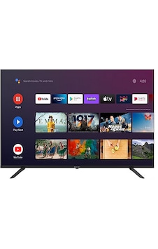 Botech BT-50GTV-FS-QLU 50" LED TV Botech BT-50GTV-FS-QLU 50" LED TV