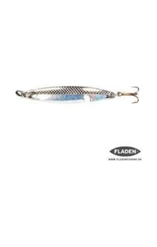Fladen Nidingen Flash 28G Silver Fladen Nidingen Flash 28G Silver