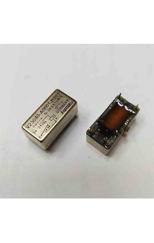 V23040-a0001-b201 5v 1a 1no/1nc 6pın Röle V23040-a0001-b201 5v 1a 1no/1nc 6pın Röle