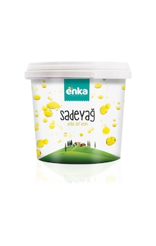 Enka Süt Sade Yağ 1 KG Enka Süt Sade Yağ 1 KG