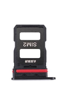 Xiaomi Mi 11t Uyumlu Sim Tray Siyah Xiaomi Mi 11t Uyumlu Sim Tray Siyah
