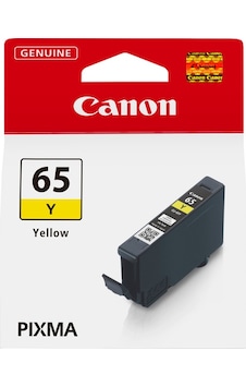 Canon Clı-65 Y Mürekkep K. 4218c001aa