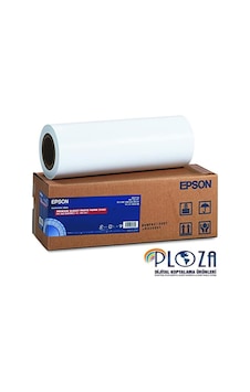 Epson Premium Glossy Photo Paper Roll, 16'' X 30,5 M, 260G/M² Epson Premium Glossy Photo Paper Roll, 16'' X 30,5 M, 260G/M²