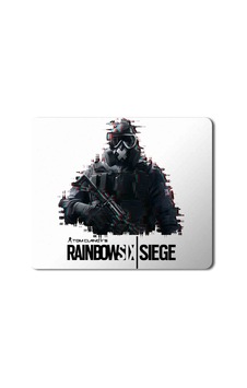 Rainbow Six Siege Mouse Pad Mousepad Rainbow Six Siege Mouse Pad Mousepad